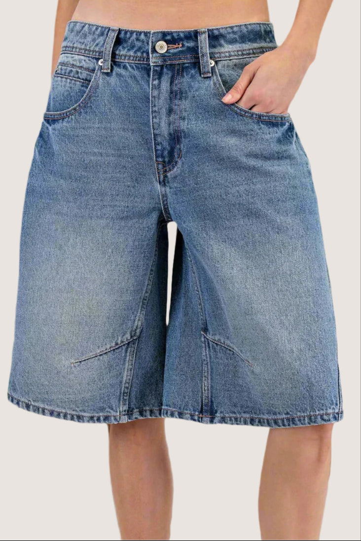 Baylon Shorts