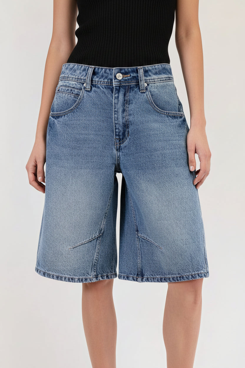 Baylon Shorts
