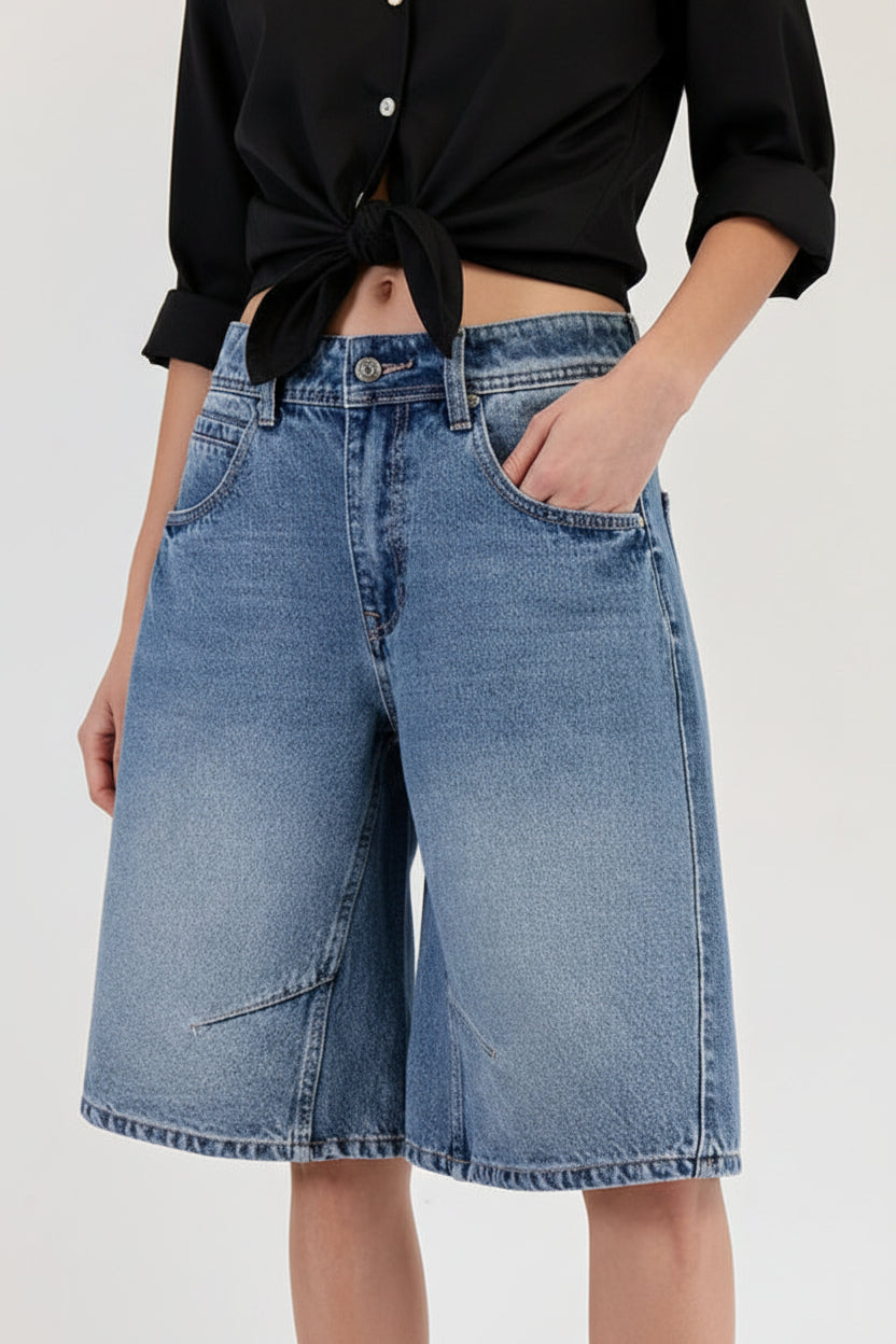 Baylon Shorts