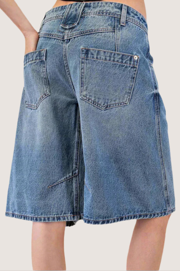 Baylon Shorts