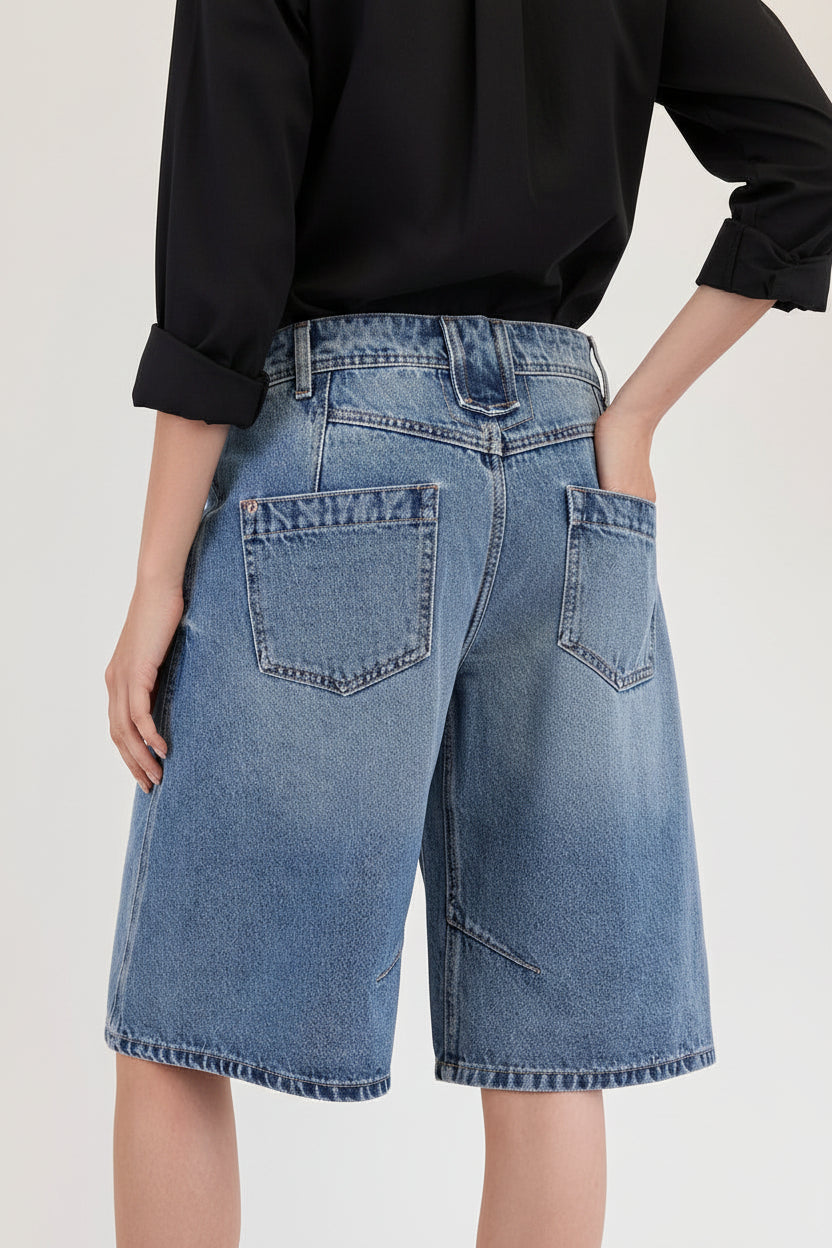 Baylon Shorts