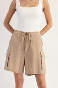 Jude Shorts