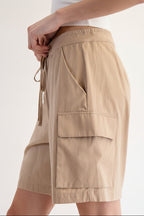 Jude Shorts