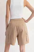 Jude Shorts