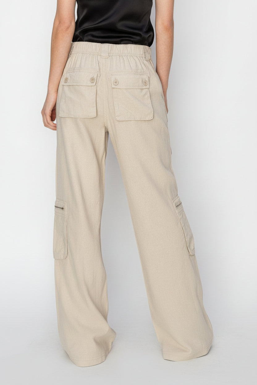 Waverly Cargo Pants