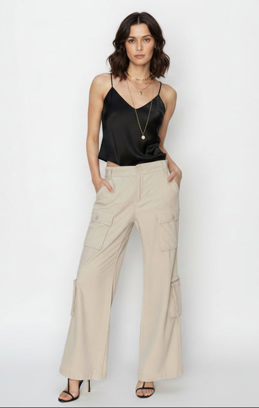 Waverly Cargo Pants