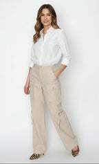 Waverly Cargo Pants