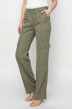 Riley Cargo Pants