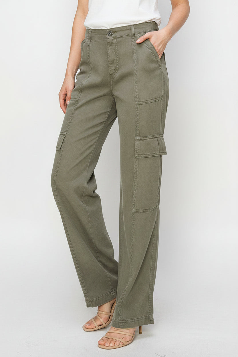 Riley Cargo Pants