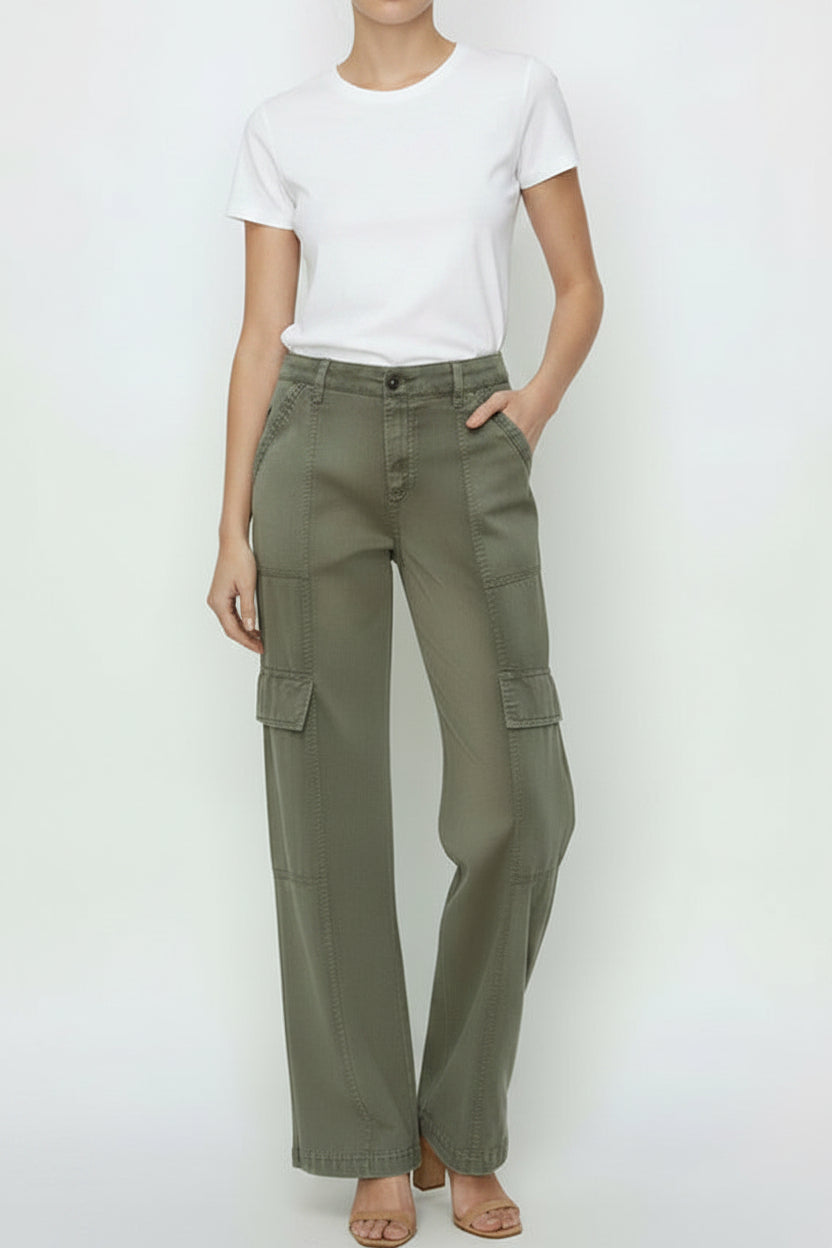 Riley Cargo Pants
