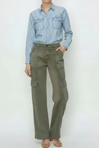 Riley Cargo Pants