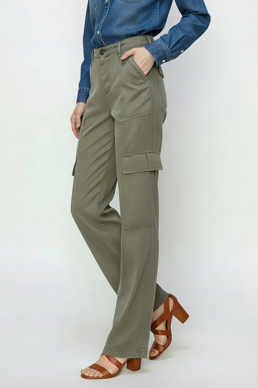 Riley Cargo Pants