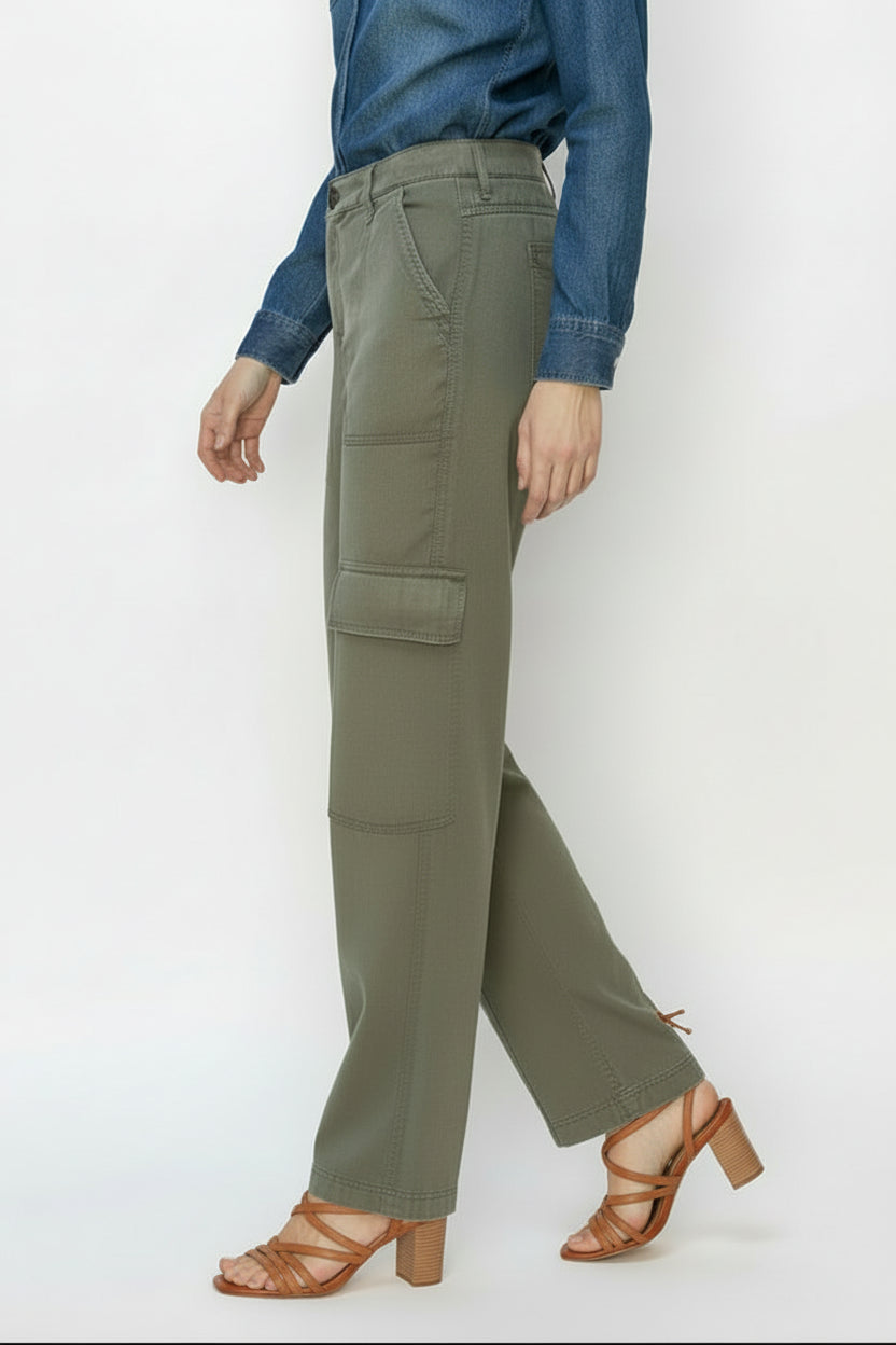 Riley Cargo Pants