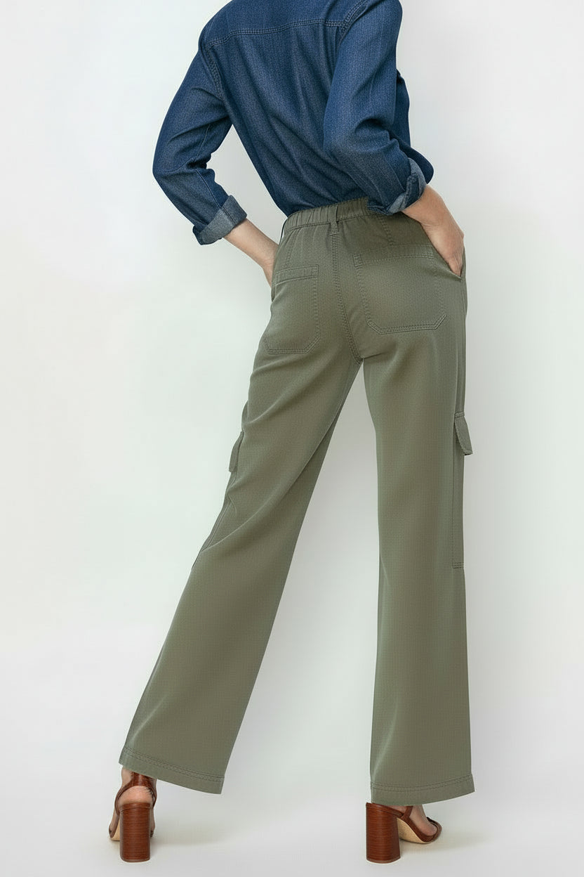Riley Cargo Pants