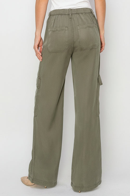Riley Cargo Pants