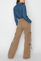 Sutton Cargo Pants