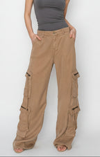 Sutton Cargo Pants