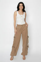 Sutton Cargo Pants