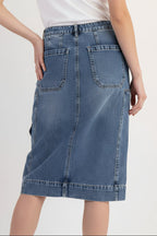 Elayna Skirt