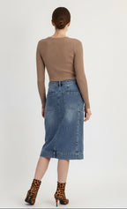 Elayna Skirt