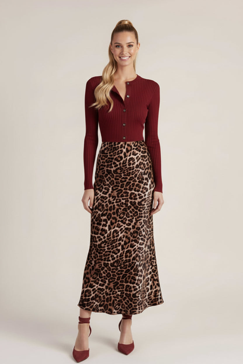 Hedy Skirt