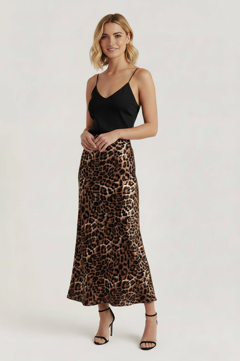 Hedy Skirt