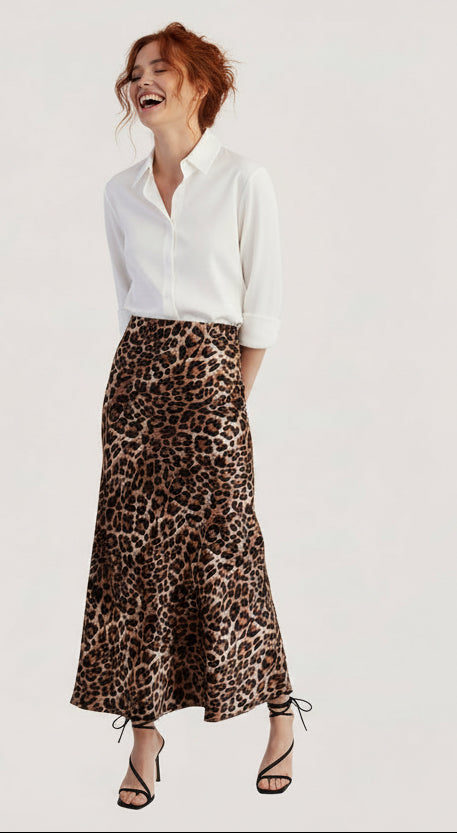Hedy Skirt