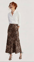Hedy Skirt