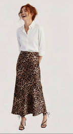 Hedy Skirt