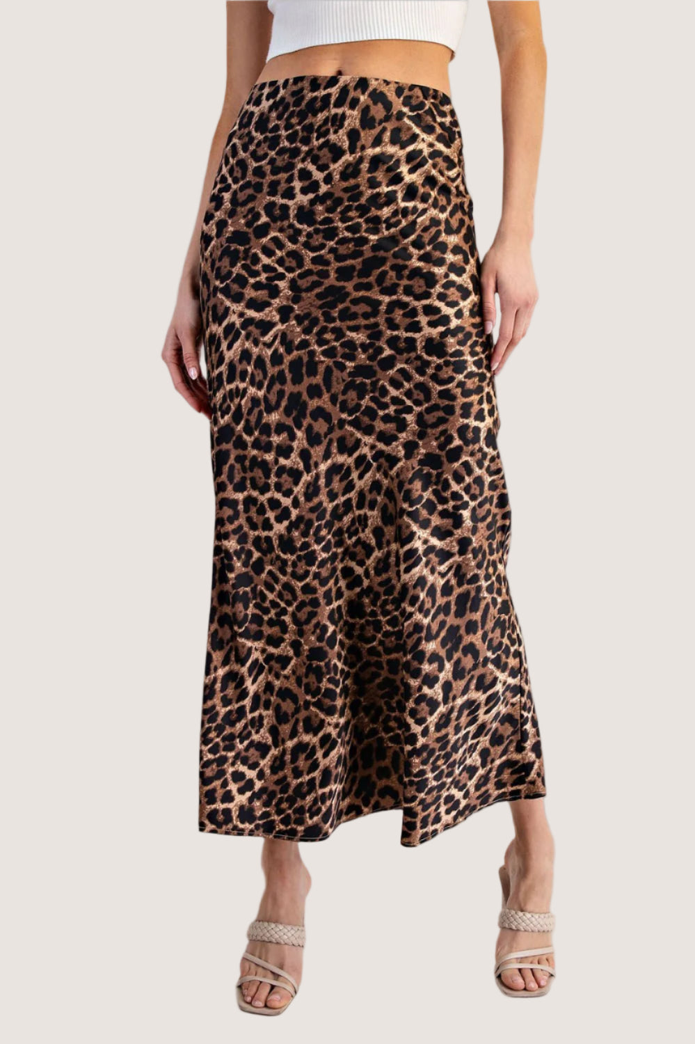 Hedy Skirt