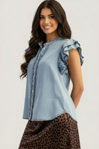 Harrison Blouse