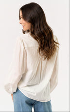 Vesper Shirt