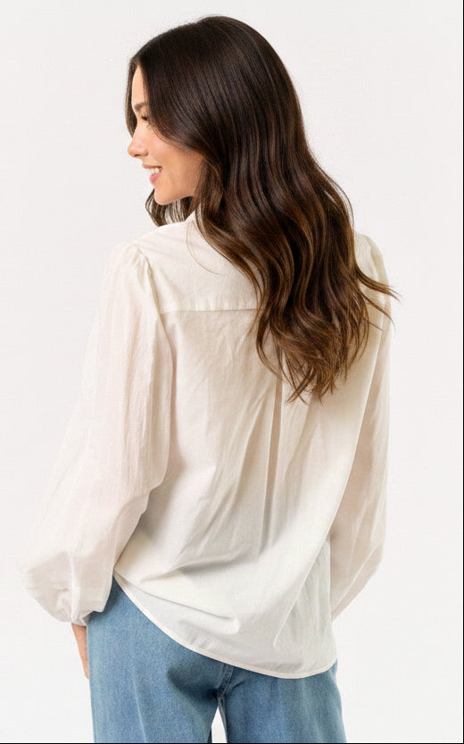 Vesper Shirt