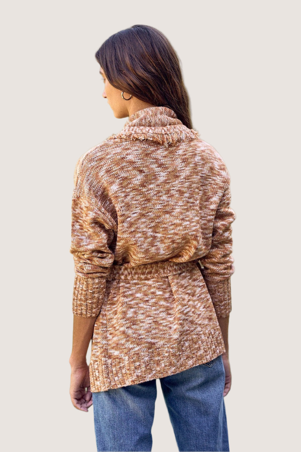 Wanderer Cardigan