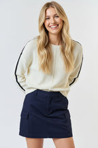 Tulsie Sweater