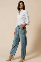 Nashway Jean