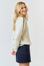Tulsie Sweater
