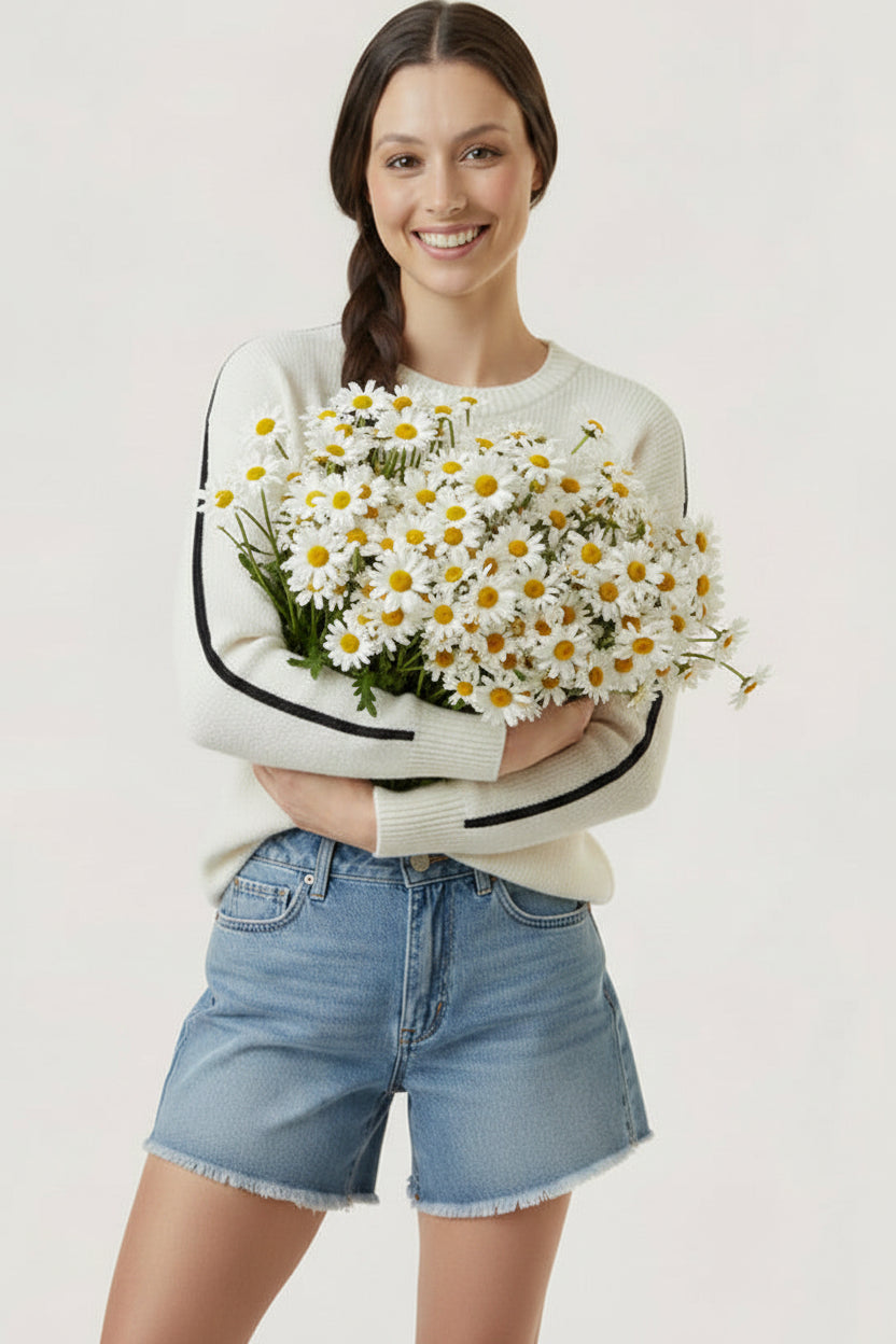 Tulsie Sweater
