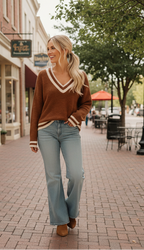 Wylder Sweater