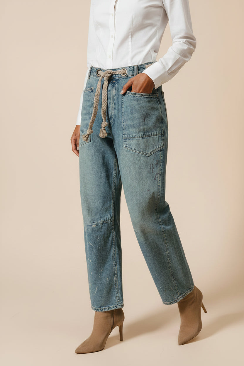 Nashway Jean
