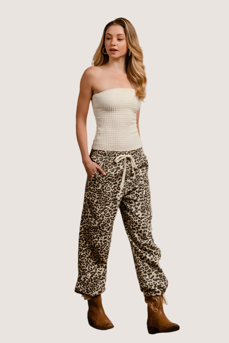 Moxie Pant