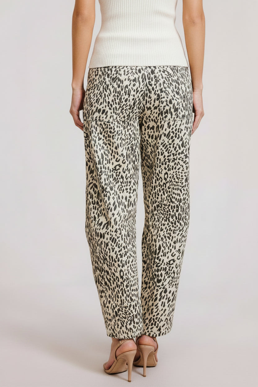 Isolde Pant