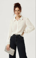 Vesper Shirt