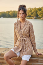 Wanderer Cardigan