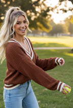 Wylder Sweater
