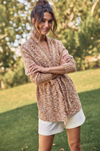 Wanderer Cardigan