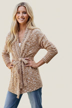 Wanderer Cardigan