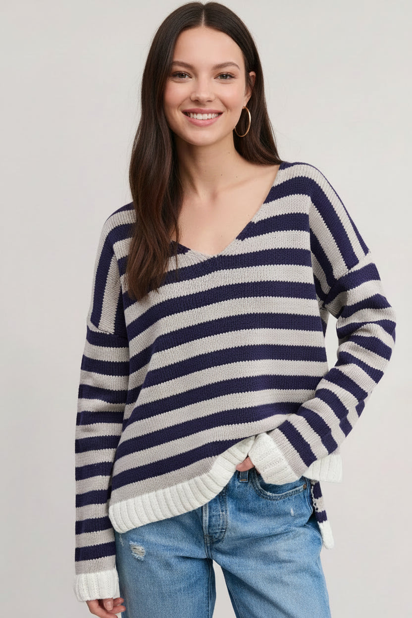 Drea Sweater