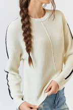 Tulsie Sweater